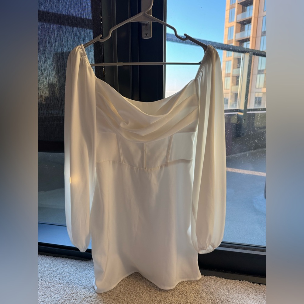Princess Polly dress
